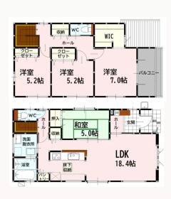間取画像