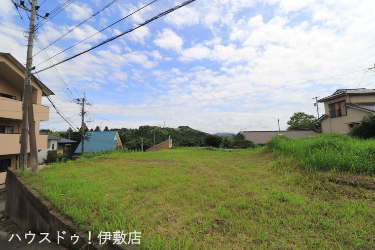 石谷町 売土地 【外観写真】
「他社で住宅ローンに落ちてしまった」「車のローンが残っている」など、住宅ローンでお困りの方はぜひ一度弊社までご相談ください。
