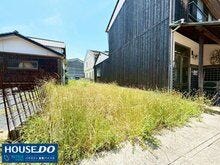 建築条件はありません!ハウスメーカー選びからじっくり楽しめます。青空に映えるスタイリッシュな外観など、家族の「やってみたい」をお手頃価格でカタチにしませんか?
