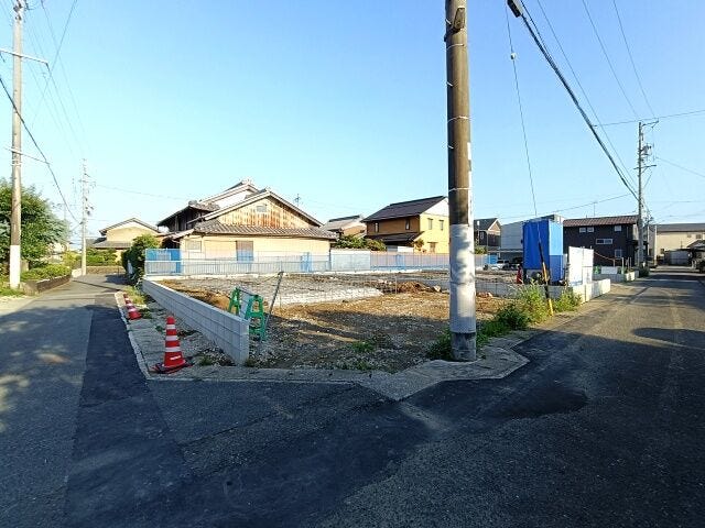 現地(2026年7月)撮影