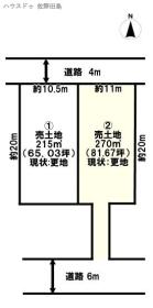 佐野市高萩町