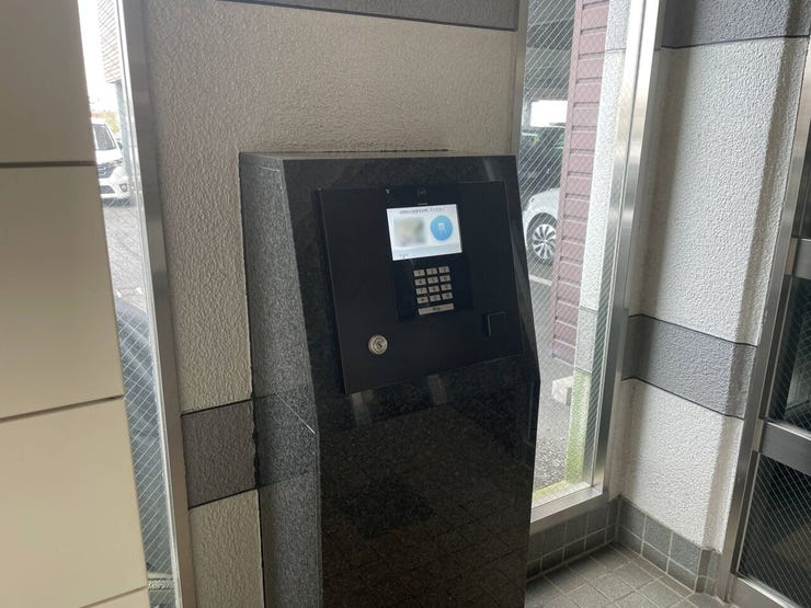 ◇オートロック◇