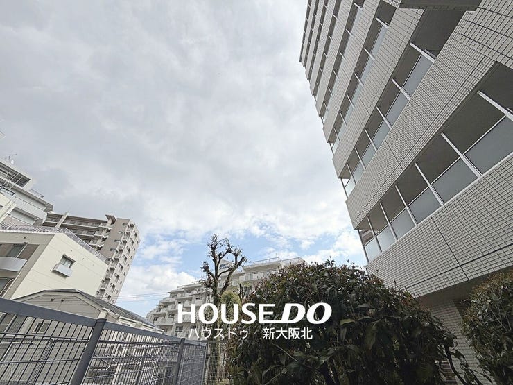 ■眺望・通風良好で、緑が豊富なため自然を近くに感じられます!
■四季折々の景色の移り変わりをぜひ楽しんで下さい♪