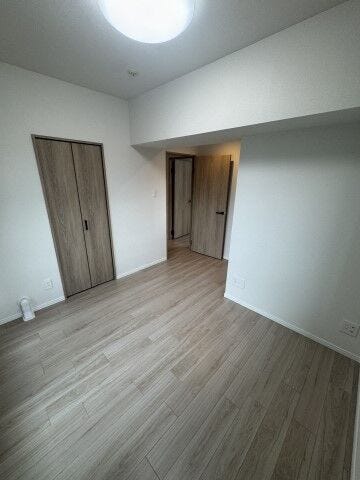 全居室に収納完備。子ども部屋やリモートワークに最適な独立4部屋