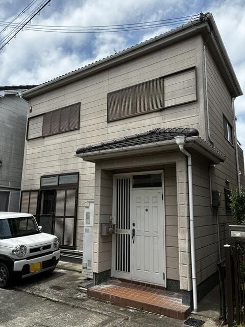 【外観】