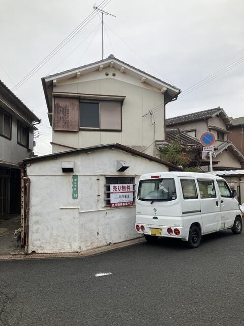 【外観】