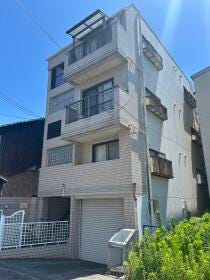 大阪市阿倍野区播磨町１丁目