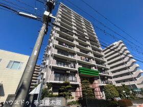 春日部市粕壁東３丁目