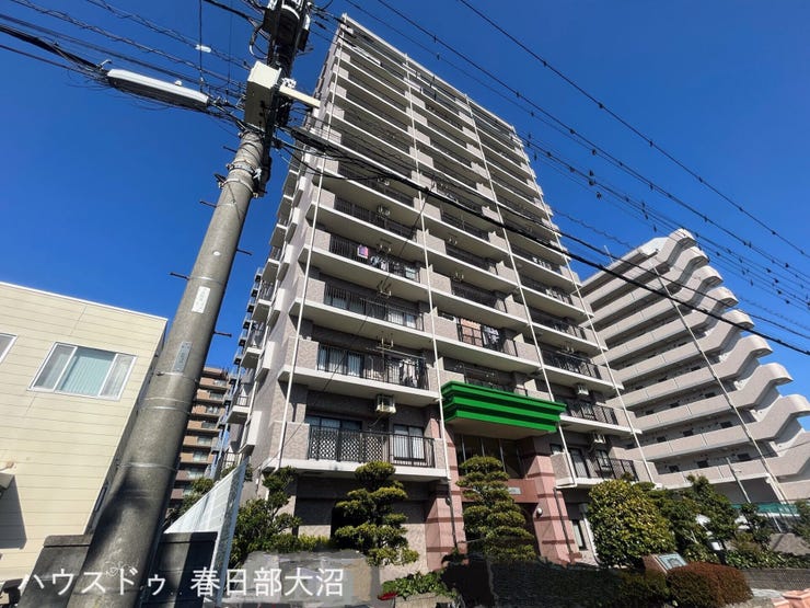 【外観】