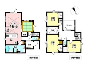 間取画像
