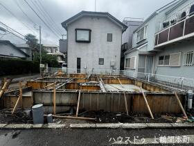相模原市南区相南４丁目