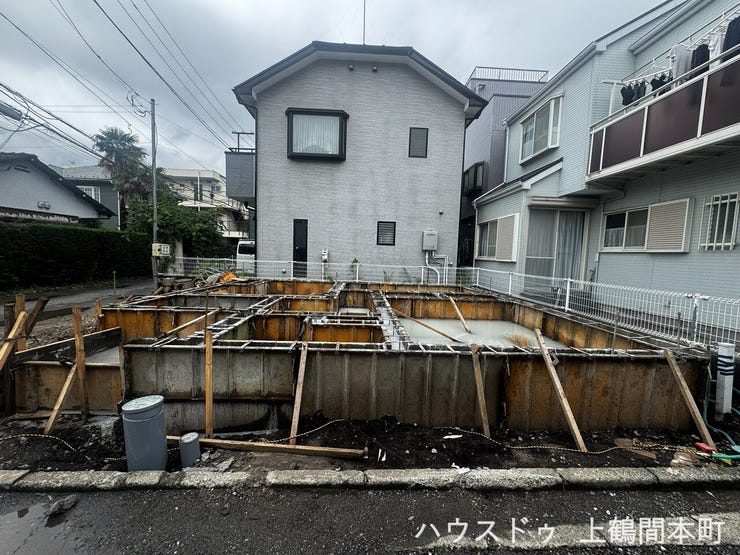 【外観】
■小田急小田急線「小田急相模原」駅徒歩約5分!
■小学校徒歩約8分!
■角地!