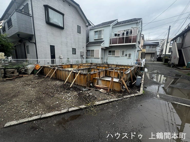 お問い合わせはハウスドゥ上鶴間本町へ!