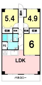 間取画像