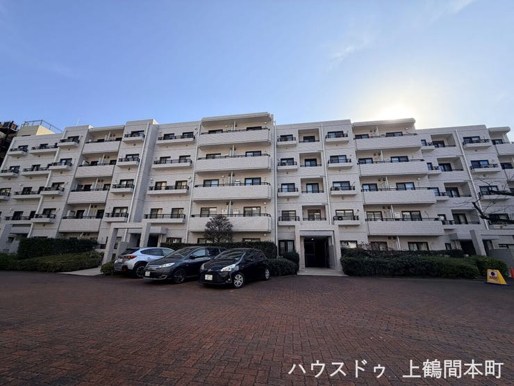 ご見学はハウスドゥ上鶴間本町へお問い合わせくださいませ。