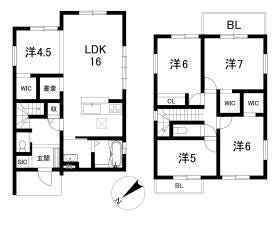 東近江市八日市清水３丁目