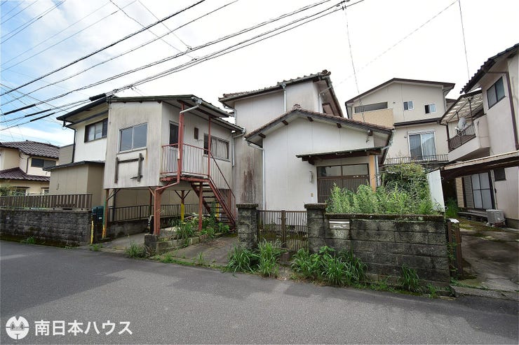吉野町 売土地