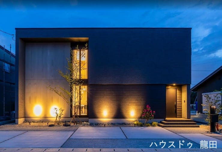 ■□■外観■□■
15-4号地