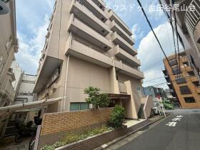 世田谷区宮坂３丁目