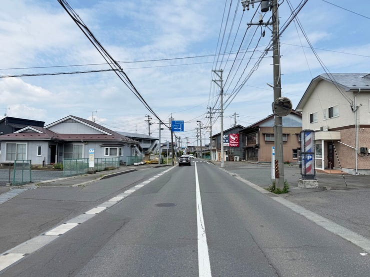 現地(2026年6月)撮影
◎現地案内予約受付中!◎
詳細は、ハウスドゥ 八戸市庁前までお気軽にお問い合わせくださいませ♪