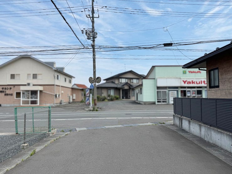 現地(2026年6月)撮影
◎現地案内予約受付中!◎
詳細は、ハウスドゥ 八戸市庁前までお気軽にお問い合わせくださいませ♪