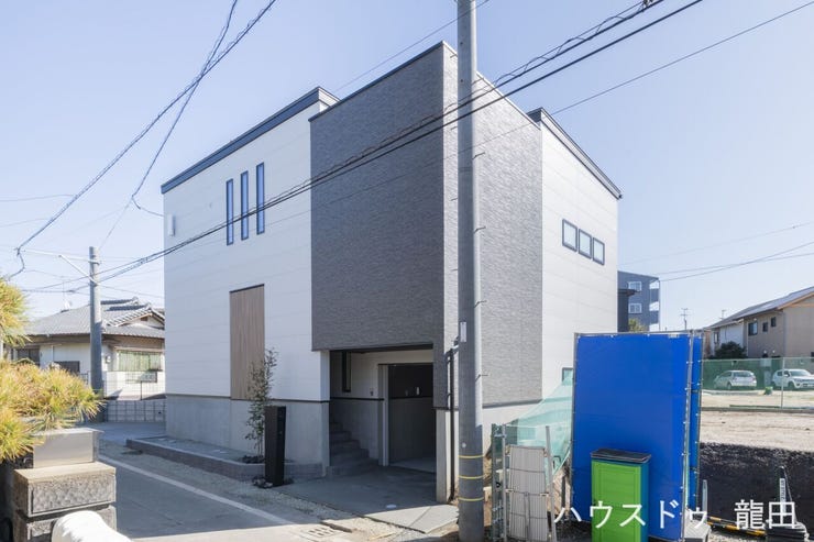 ■□■外観■□■