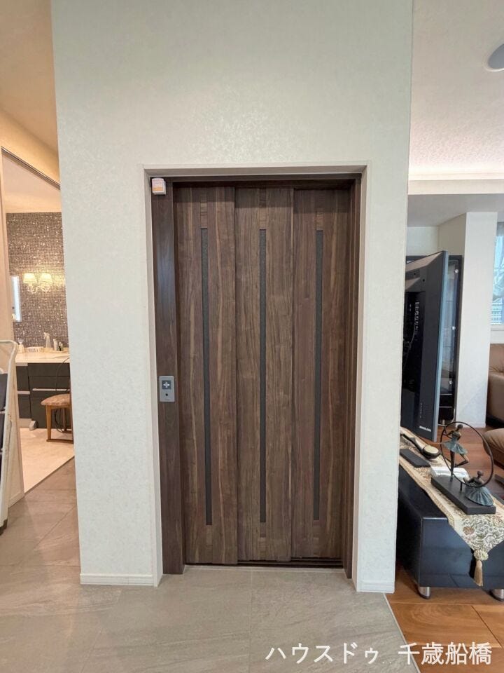 エレベーター