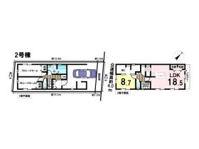 間取画像