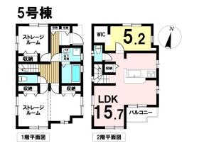 間取画像