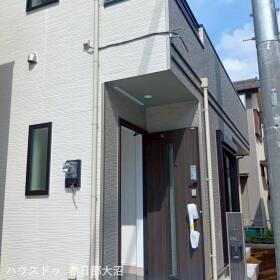 春日部市大枝