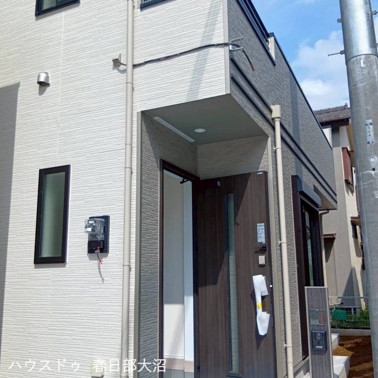 【外観】