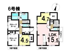 間取画像