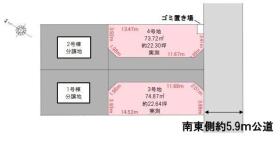 川口市元郷４丁目