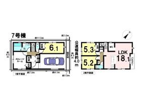間取画像