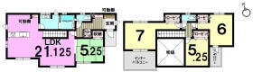 間取画像