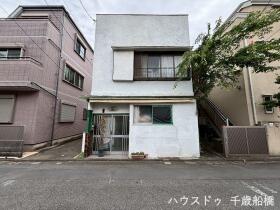調布市国領町１丁目