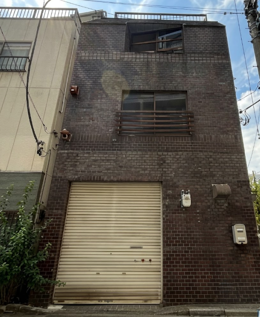 【外観】