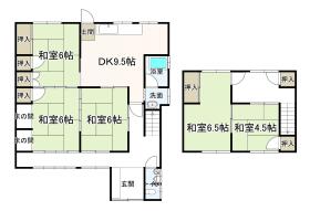 木田郡三木町大字井戸