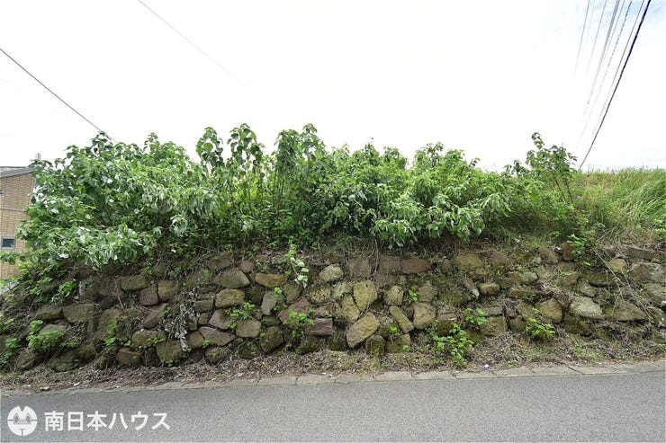 石谷町 売土地 
