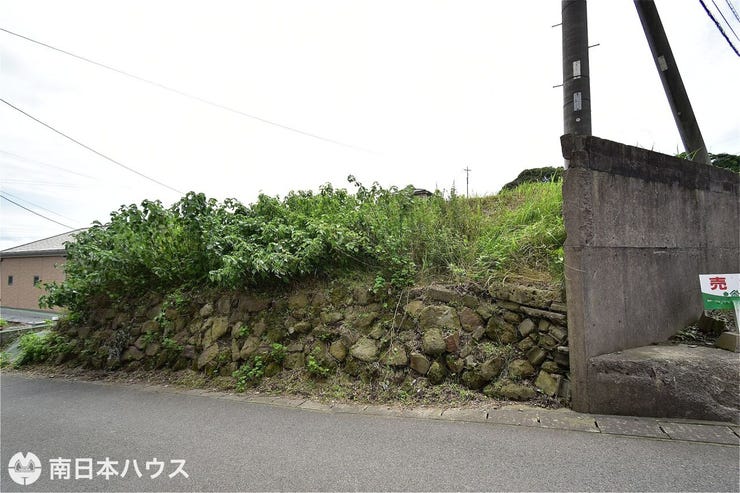 石谷町 売土地 