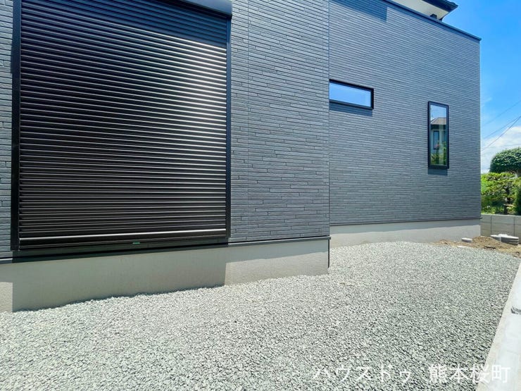 ■遊びと安らぎの多目的空間■子どもが安全に遊べ、ペットと触れ合い、大人も自然に癒やされる、暮らしを彩るスペースです。