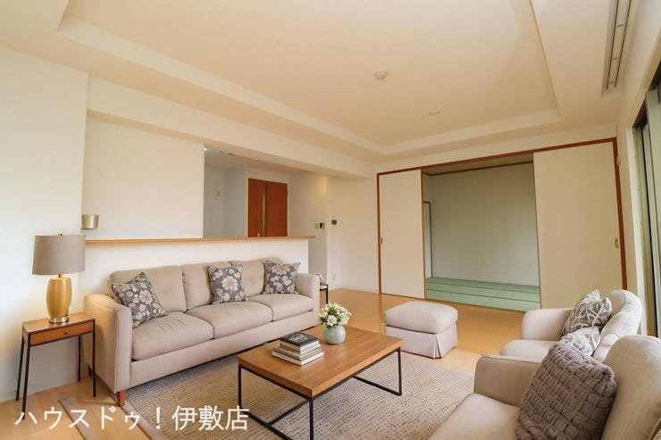 永吉３丁目 エバーライフ永吉