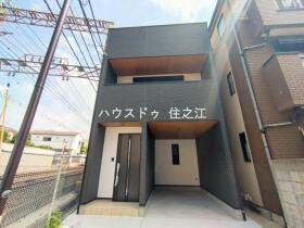 大阪市住吉区帝塚山中４丁目