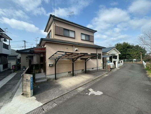 【外観】