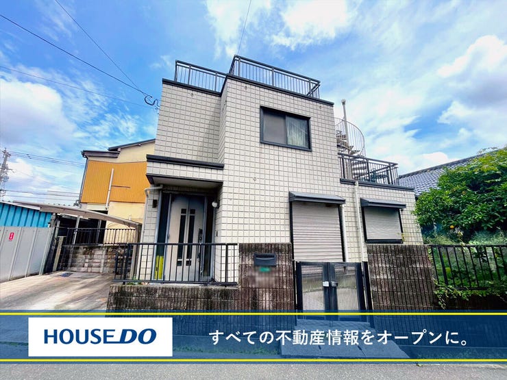 【外観】
ハウスドゥ小倉南ではリフォーム・リノベーションも承ります!
ご購入から施工までワンストップで対応可能です♪
セットでローンにすると支払い負担の少ないリフォームプランも是非、ご検討ください♪