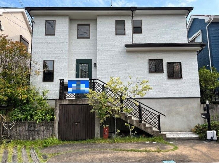 【外観】