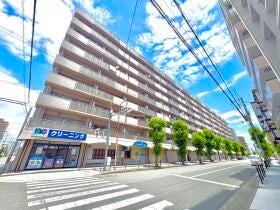 大阪市鶴見区今津中３丁目