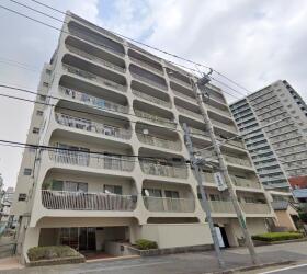川口市青木１丁目