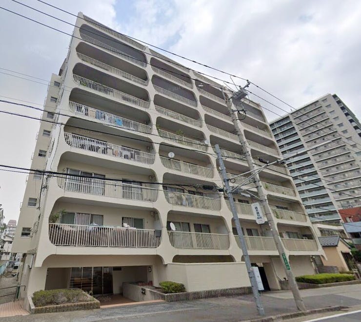 【外観】