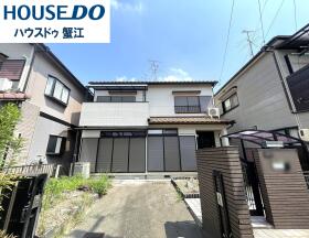 海部郡蟹江町本町８丁目